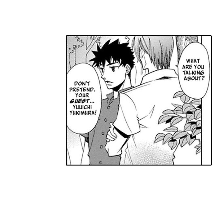 Falling In Love Under The Blue Sky - episode 5 - 12