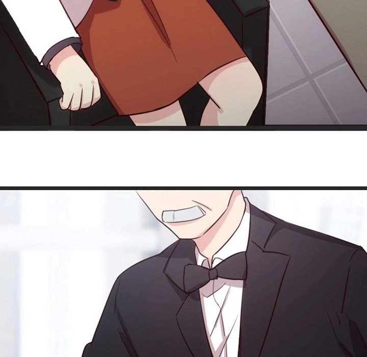 CEO's Sudden Proposal - episode 14 - 12