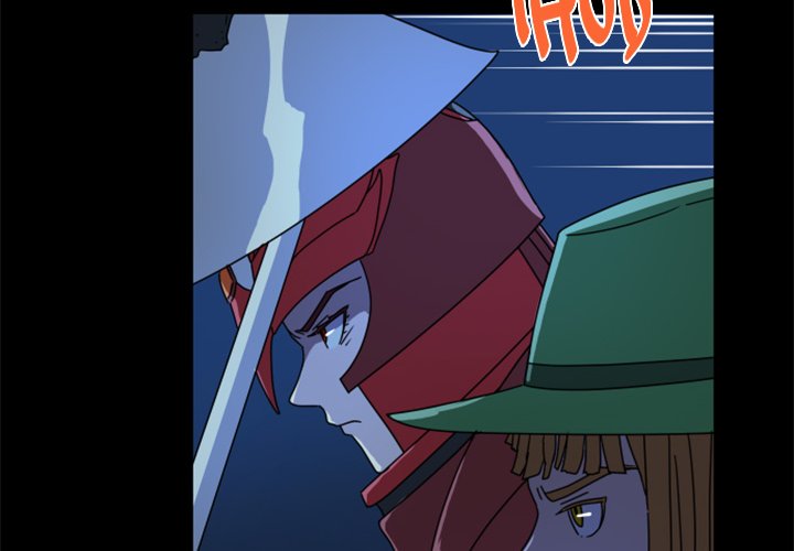 The Chronicle of Seven - episode 33 - 3