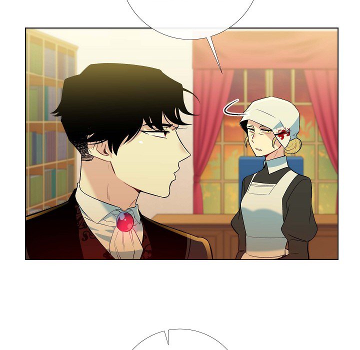 Die Magd und der Vampir - episode 9 - 83