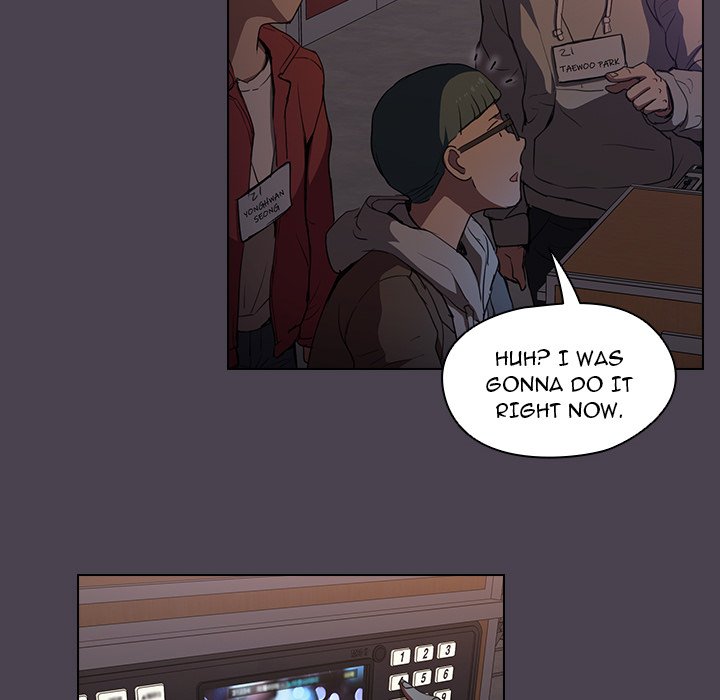 Who Cares If I'm a Loser! - episode 26 - 101