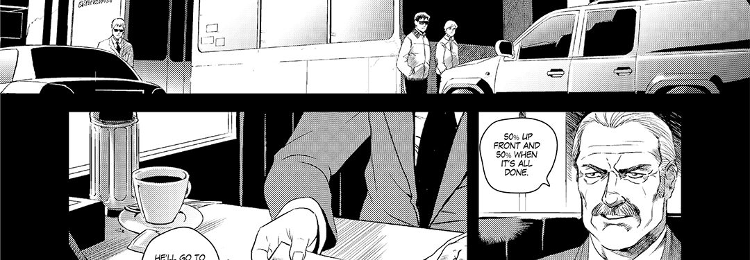 Zero Point - episode 1 - 77