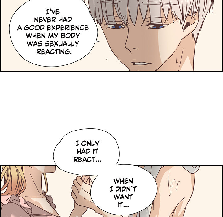 An Innocent Sin - episode 47 - 65