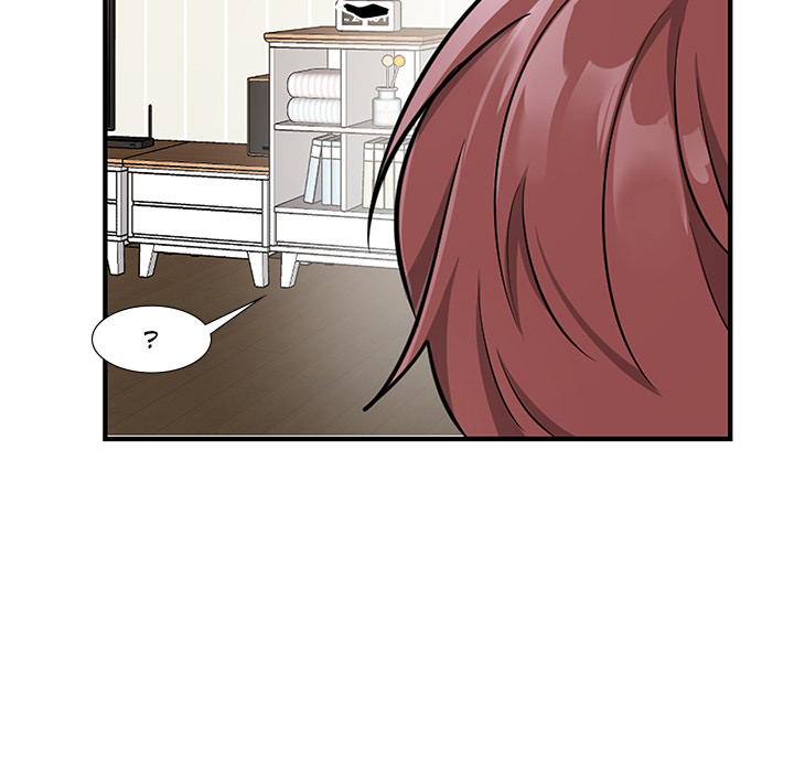 Pheromon Sorbet♥ - episode 10 - 59