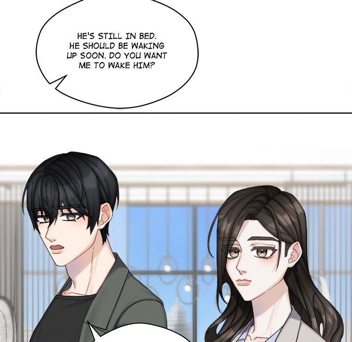A Naughty Game for Two - episode 16 - 35