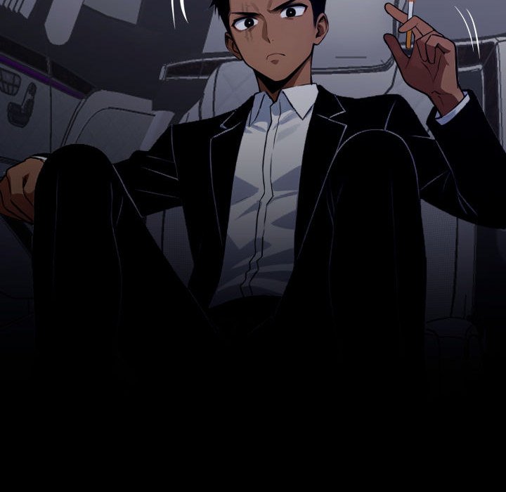 Workaholic Gangster - episode 25 - 138