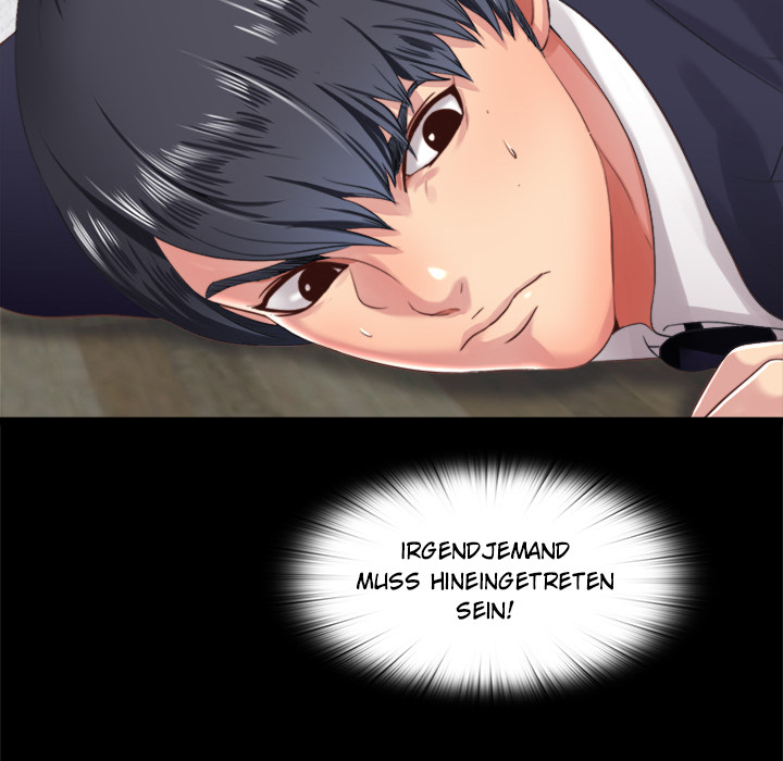 Heimliche Mitbewohnerin - episode 5 - 77