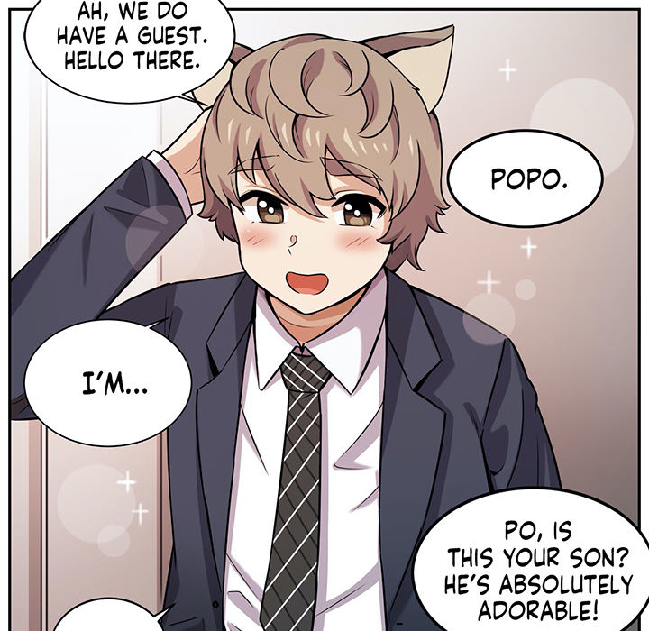 Zombie Girlfriend! - episode 3 - 48