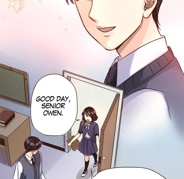 My Dearest  Irina - episode 12 - 5