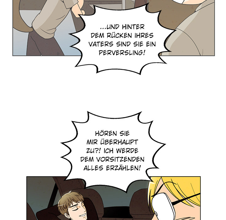 Händchenhalten Auf Eigene Gefahr - episode 38 - 74