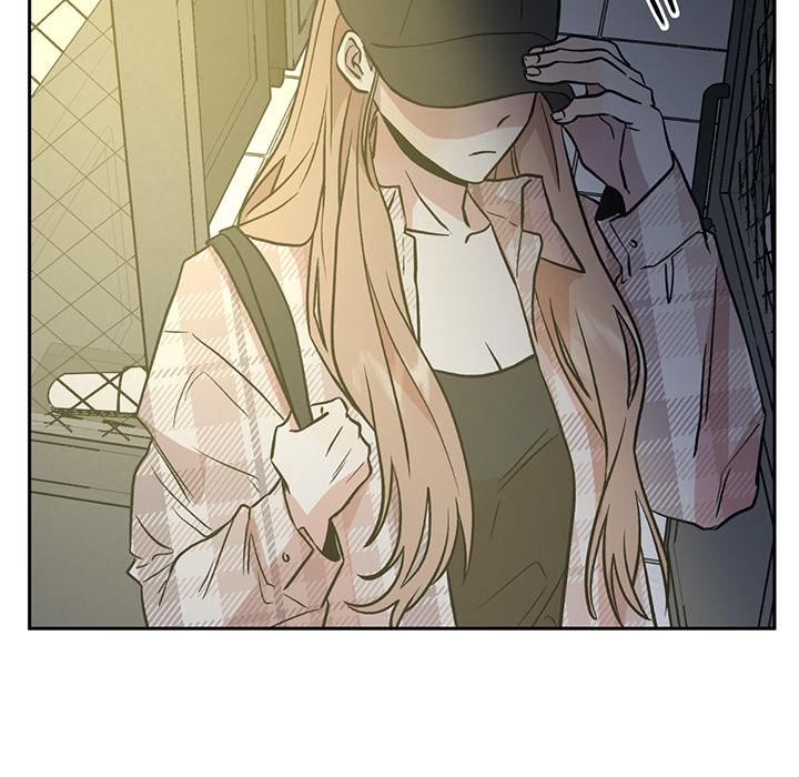 Bitter Sweetheart - episode 24 - 17