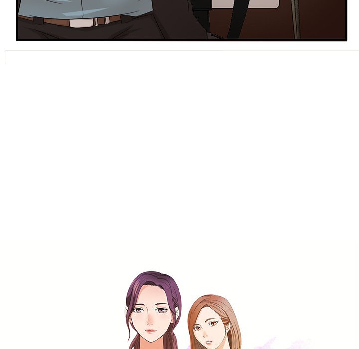 Family Secret - episode 6 - 8