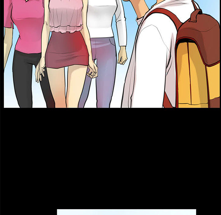 Sex Note - episode 5 - 42