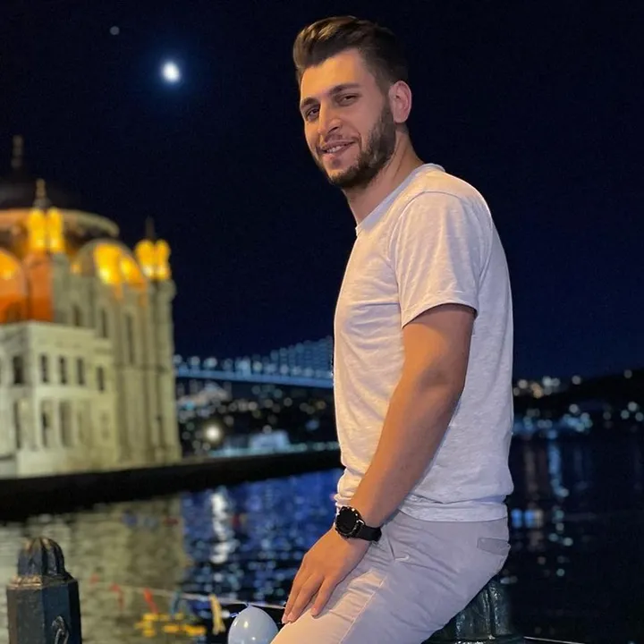 mehmetcenikk