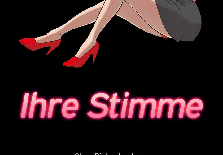 Ihre Stimme - episode 2 - 2