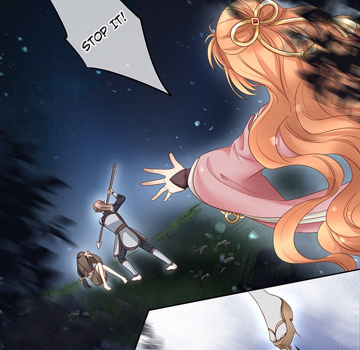 MASTER AND SEVEN LOVERS - episode 87 - 4