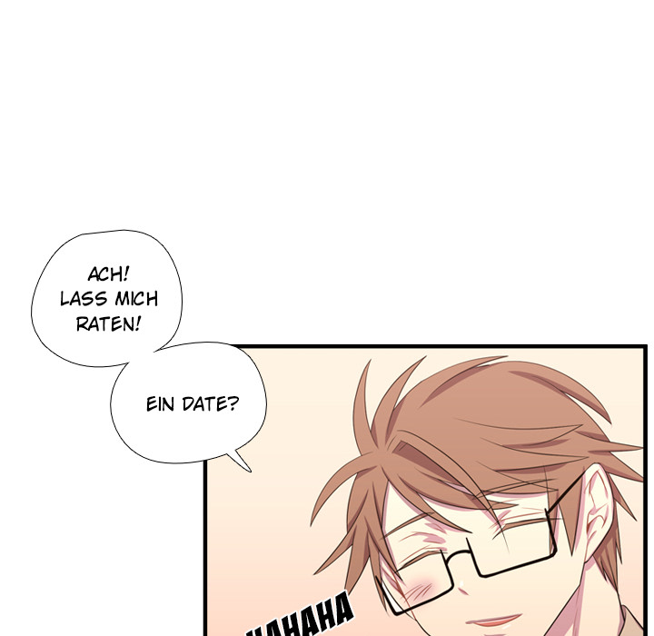 Sehnsucht nach Schmetterlingen im Bauch - episode 49 - 81