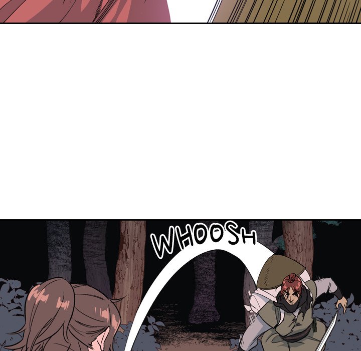 The Princess's Guard - episode 20 - 40