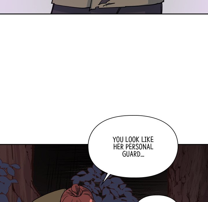 The Princess's Guard - episode 19 - 61