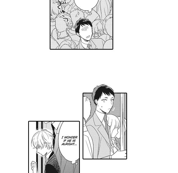 A House Near The Station With a Wizard - episode 11 - 15