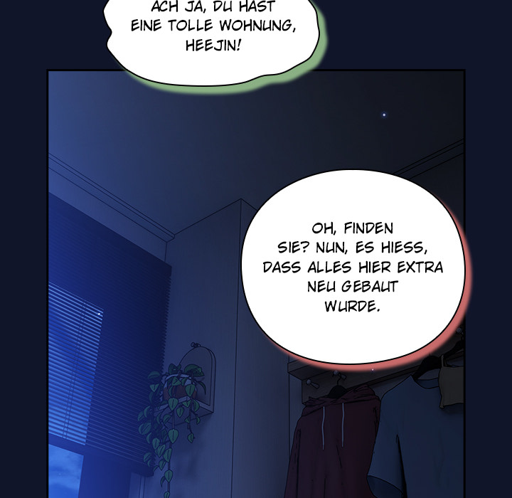 Hart bei der Arbeit - episode 10 - 9