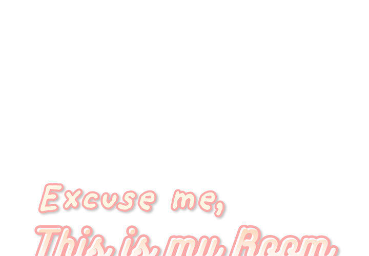 Excuse me, This is my Room - UNCENSORED - episode 27 - 0