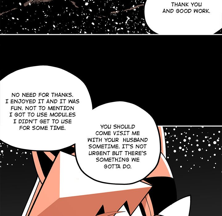 Iron Mech Bride - episode 30 - 23
