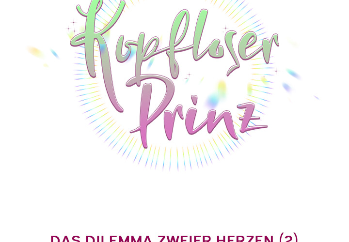 Kopfloser Prinz - episode 21 - 3