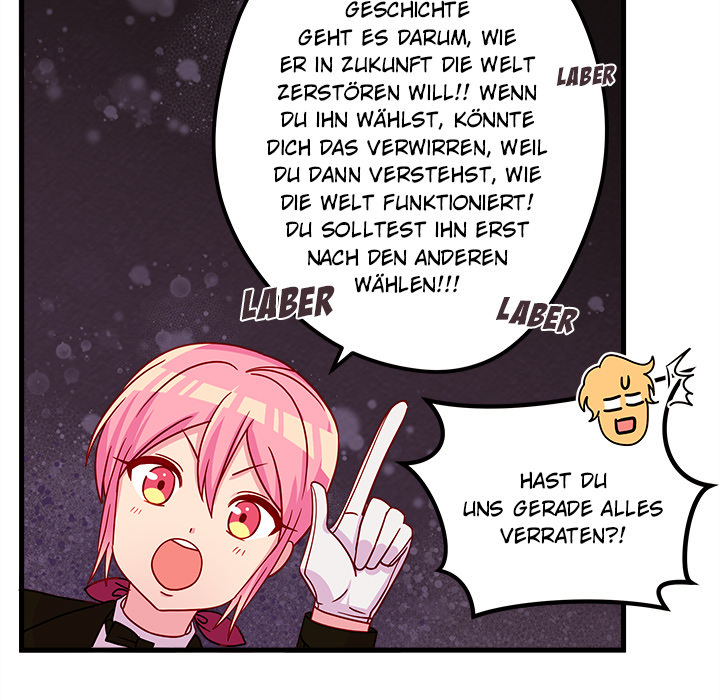 Ich wähle dich! - episode 30 - 50