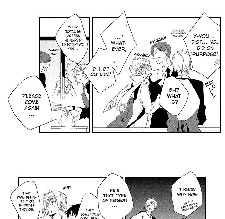 Boring Ninomiya-san - episode 1 - 30