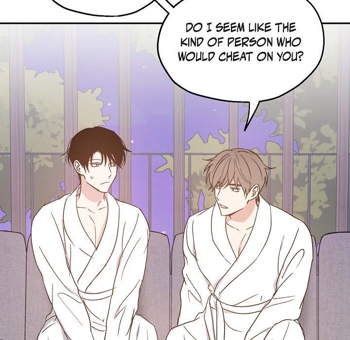 The Odds of This Love - episode 32 - 18