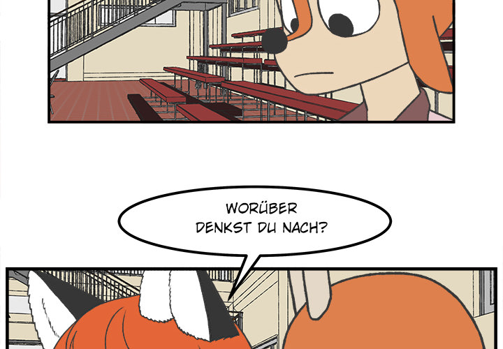Mitschüler fressen verboten - episode 48 - 3