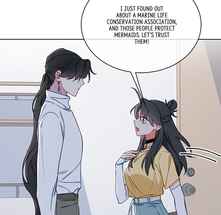 To Trick a Mermaid - episode 23 - 102