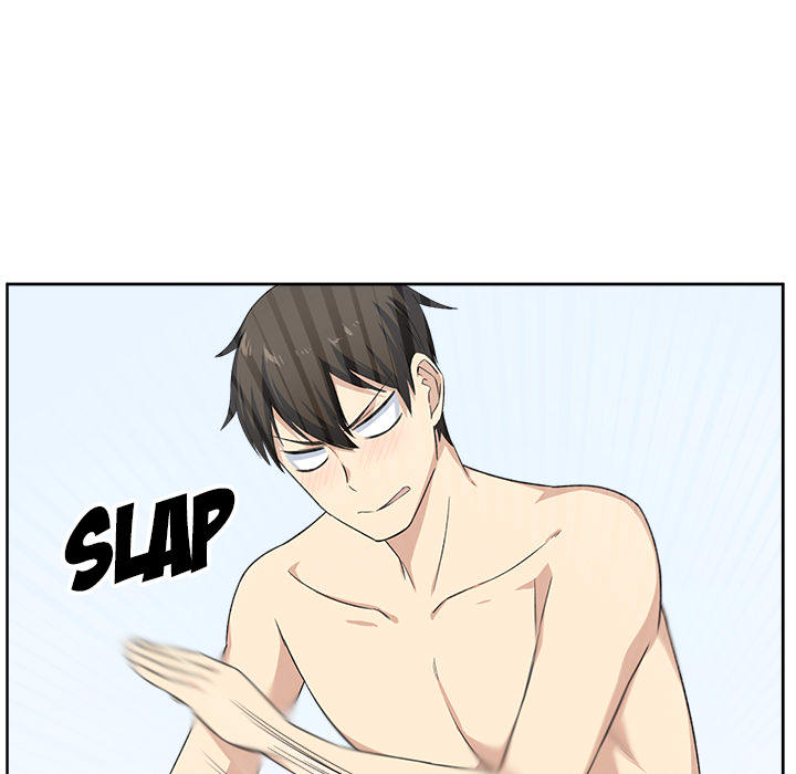 Excuse me, This is my Room - UNCENSORED - episode 16 - 115