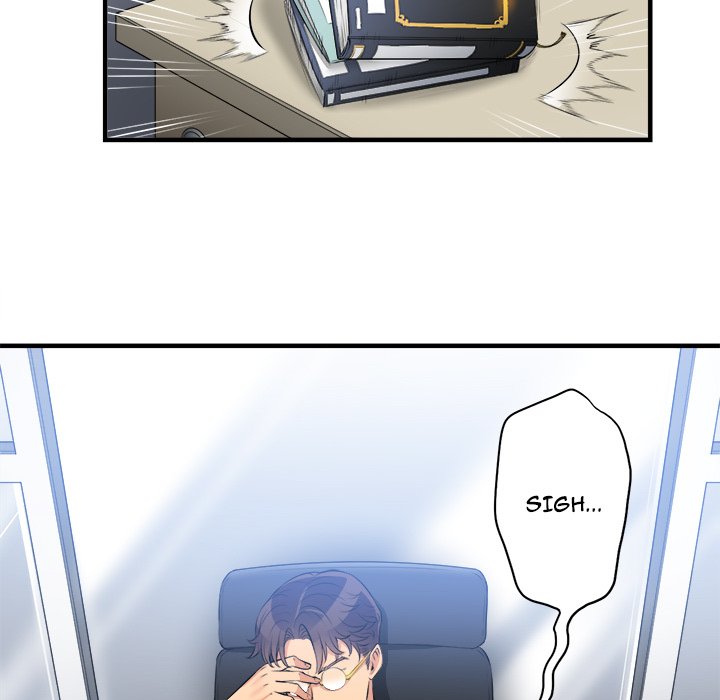 Yuri's Part Time Job - episode 8 - 16