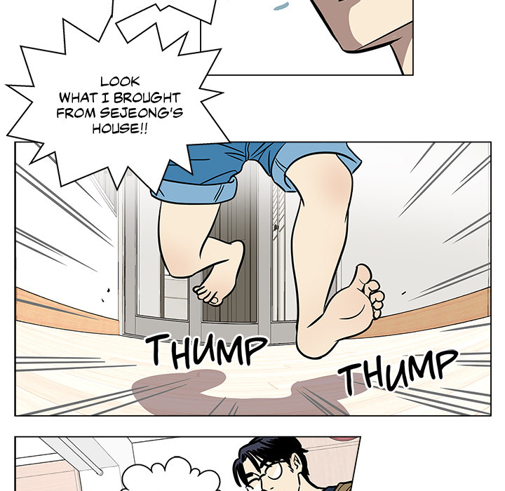 Snowman - episode 2 - 14