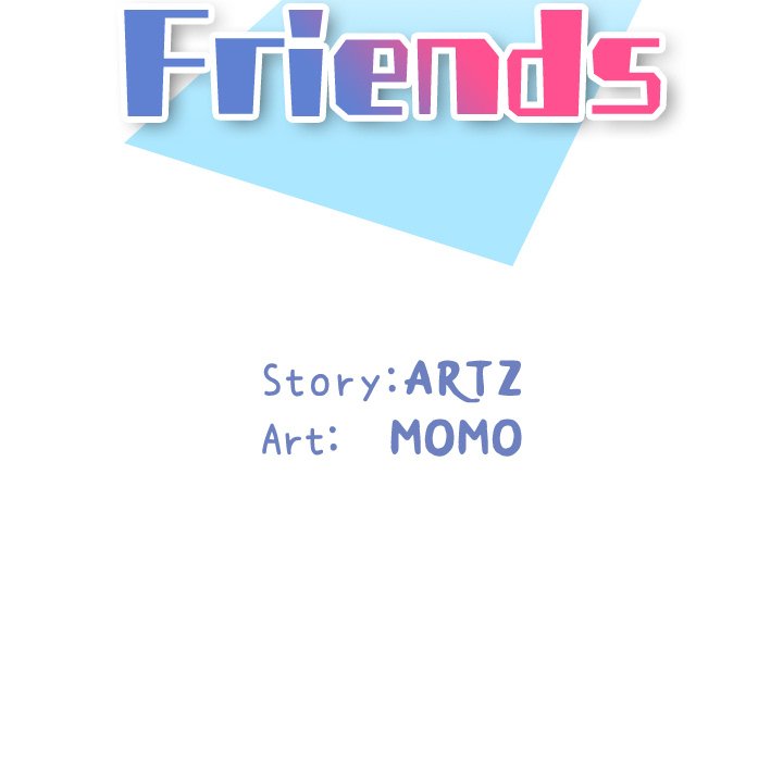 Friends - episode 9 - 48