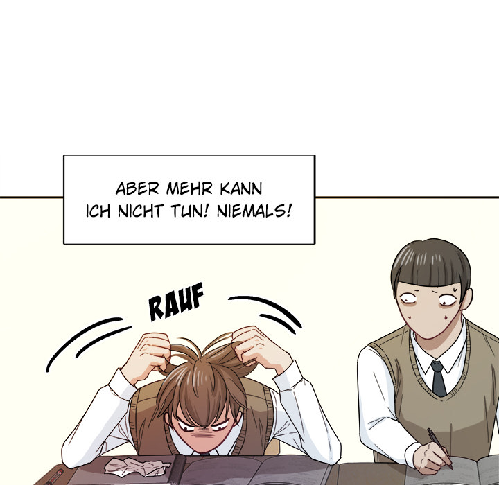 Liebe Lieber Nicht - episode 20 - 48