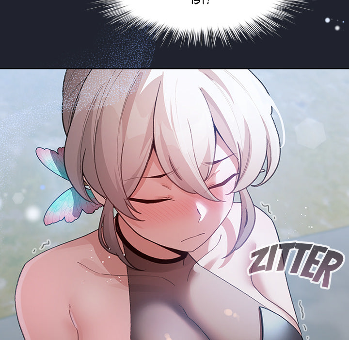 Überleben in einem Comic - episode 28 - 118