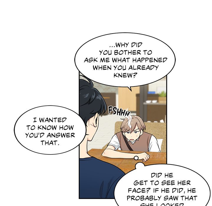 My X Report - episode 21 - 40