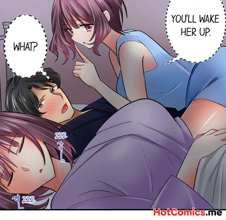 Our Kinky Newlywed Life - episode 71 - 4