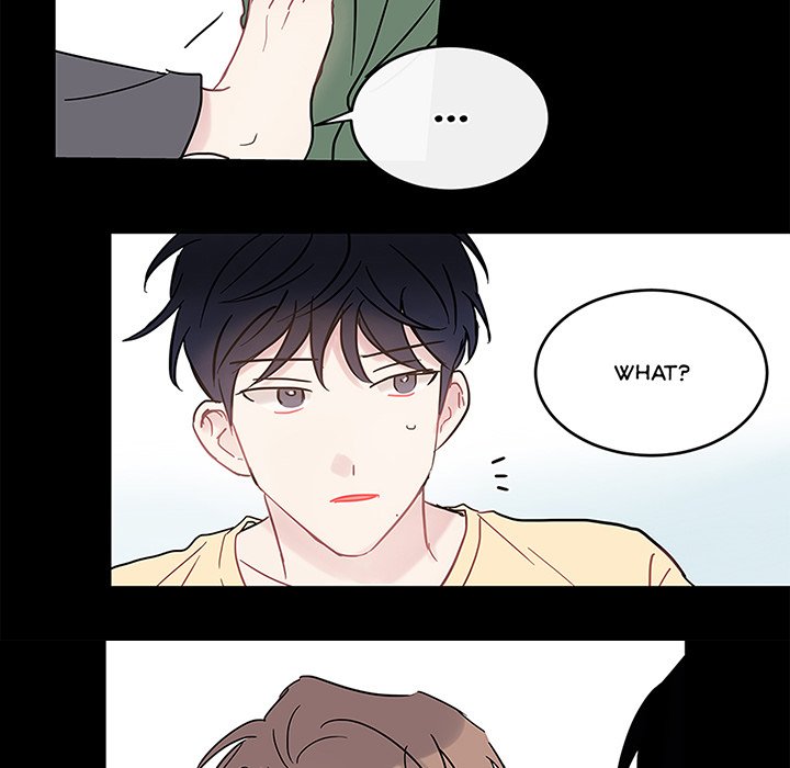 Wistful Summer - episode 37 - 36