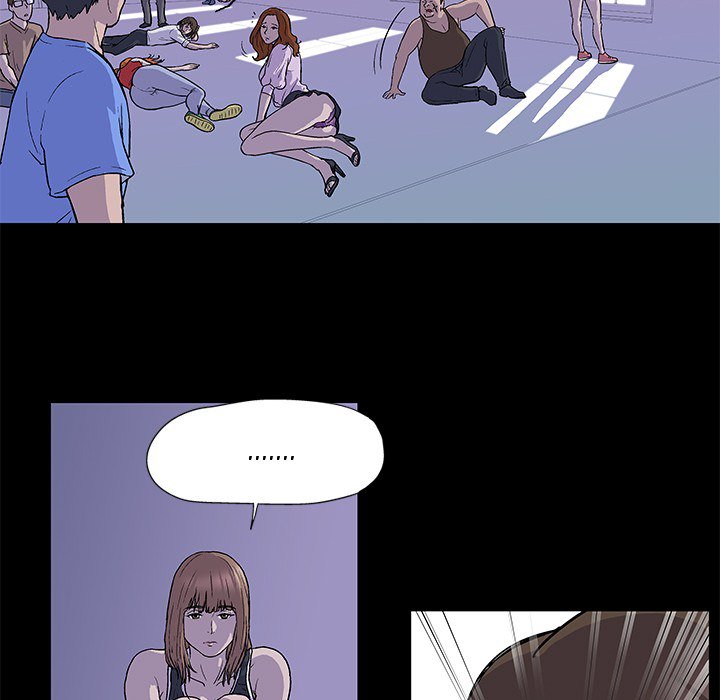 Project Utopia - episode 1 - 8
