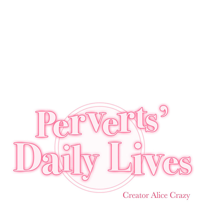 A Pervert's Daily Life - episode 113 - 34