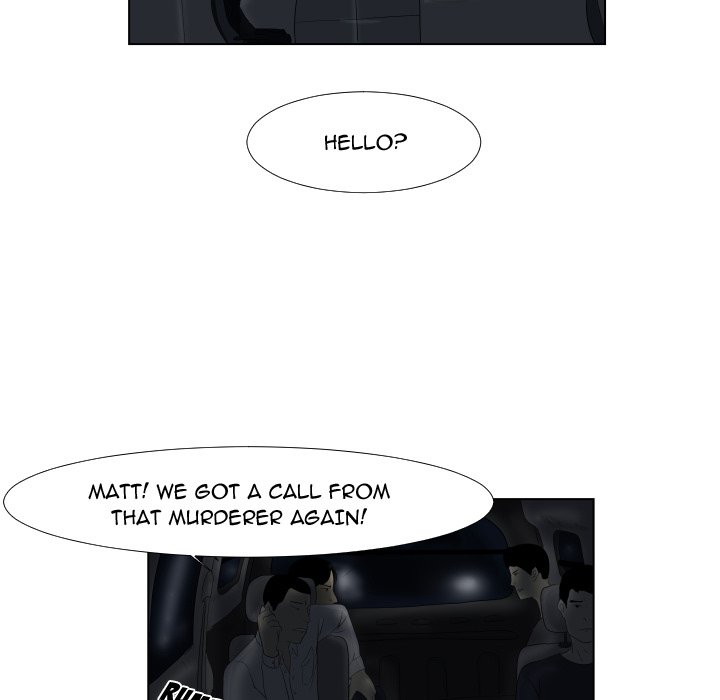 Closed Circuit - episode 1 - 34