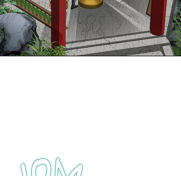 The Tale of The Hyungsan Sect - episode 68 - 73
