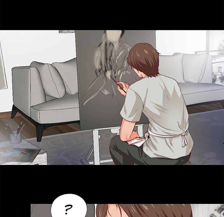 Love on Canvas - episode 1 - 83