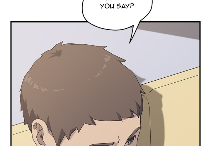The Unwanted Roommate - episode 10 - 1