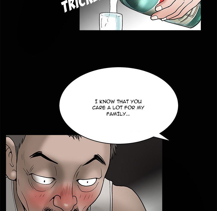Unspeakable - episode 8 - 21
