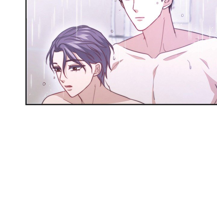 Die geheime Liebe des Omega K - episode 39 - 125